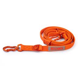 Siccaro Sealines Dressurline 200cm i färgen Orange